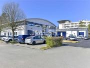 Local d'activité à louer Lyon 9ème Proximité D306 et A6