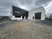 Local d'activité à louer Marcy l'Étoile Proche...