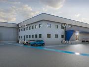 Local d'activité à louer Marignane Proche A7 et A55