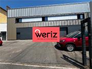 Local d'activité à louer Marseille 10 Proximité axes... Local d'activité à louer Marseille 10 Proximité axes...