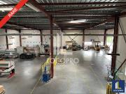 Local d'activité à louer Marseille 11 Proche A50