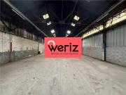 Local d'activité à louer Marseille 11 Proche A50 et...