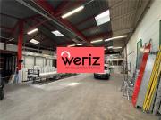 Local d'activité à louer Marseille 11 Proche bus et gare Local d'activité à louer Marseille 11 Proche bus et gare