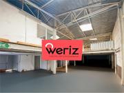 Local d'activité à louer Marseille 11 Proximité A50...