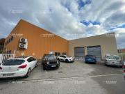 Local d'activité à louer Marseille 11 Terrain...