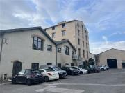 Local d'activité à louer Marseille 15 Proche A51 et A55