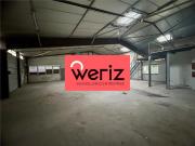 Local d'activité à louer Marseille 15 Proche A55 et...