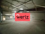 Local d'activité à louer Marseille 15 Proche A55 et...