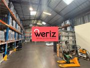 Local d'activité à louer Marseille 15 Proche axes...