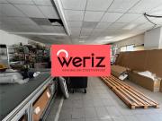 Local d'activité à louer Marseille 15 Proche...