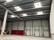 Local d'activité à louer Marseille 15 Proximité A7...