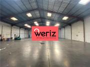 Local d'activité à louer Marseille 15 Proximité...