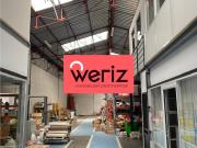 Local d'activité à louer Marseille 15e Parc... Local d'activité à louer Marseille 15e Parc...