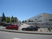 Local d'activité à louer Marseille 16 Parc...