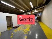 Local d'activité à louer Marseille 4 Accès bus et...