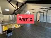 Local d'activité à louer Marseille 4 Proche bus et...