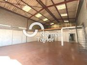 Local d'activité à louer Mauguio Zone Fréjorgues