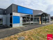 Local d'activité à louer Melesse Proche Rennes