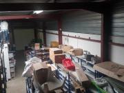 Local d'activité à louer Mérignac Zone industrielle...