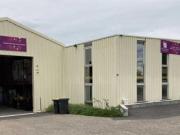 Local d'activité à louer Meung sur Loire Proche A10...