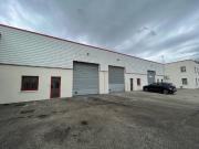 Local d'activité à louer Meyzieu Proche Lyon