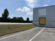 Local d'activité à louer Meyzieu Proximité Rocade...