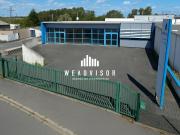 Local d'activité à louer Montlouis sur Loire Accès...