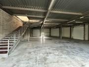 Local d'activité à louer Montpellier Parc Aéroport...