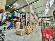 Local d'activité à louer Montpellier Proche bus et...