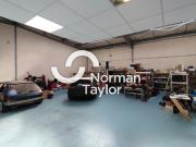 Local d'activité à louer Montpellier Proximité...