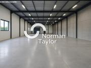 Local d'activité à louer Montpellier Sud Accès A709 A9