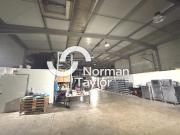 Local d'activité à louer Montpellier Sud Proche...