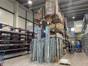 Local d'activité à louer Montpellier ZAC Garosud