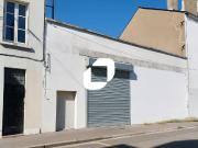 Local d'activité à louer Nantes Centre ville, proche CHU