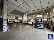 Local d'activité à louer Nice Ouest Proximité A8 et...