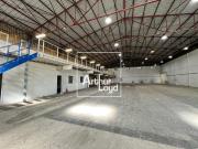 Local d'activité à louer Nîmes Ouest Proche A9