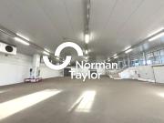 Local d'activité à louer Nîmes Ouest Proche autoroute