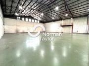 Local d'activité à louer Nîmes Proche autoroute A9