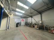 Local d'activité à louer Nîmes Proximité autoroute