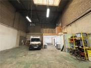 Local d'activité à louer Noisy le Grand Proximité A4...