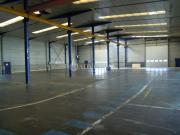 Local d'activité à louer Notre Dame d'Oé Proche...