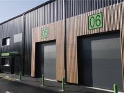 Local d'activité à louer Orléans Proche rocade et...