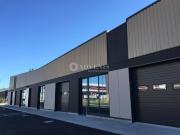 Local d'activité à louer Parc des Forges Strasbourg...