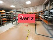 Local d'activité à louer Parc Mure Marseille 10...