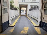 Local d'activité à louer Paris 17 Proche transports...