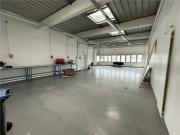 Local d'activité à louer Paris 18 Proche A1 et RER B D