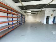 Local d'activité à louer Paris 18 Proche A1 et RER B D