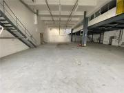 Local d'activité à louer Paris 18 Proche A1 et RER B D