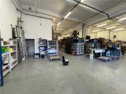 Local d'activité à louer Paris 18 Proche A1 et RER B D