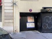 Local d'activité à louer Paris 4 Quartier Lucien Sampaix